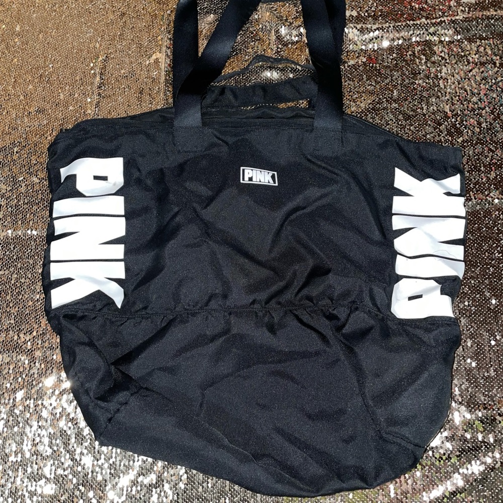 Victoria’s Secret PINK bag/tote.